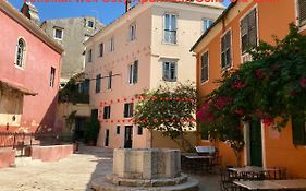 Venetian Well Cozy Apartment Corfu Old Town